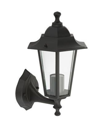 Smarwares 10.009.10 Venkovní nástěnné světlo LED