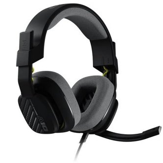 Logitech G Astro A10 PS Black Logitech G Astro A10 PS Black