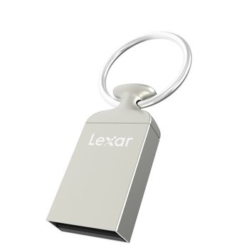 Lexar flash disk 64GB - JumpDrive M22 USB 2.0