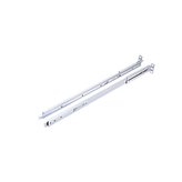 VIVOTEK AM-612 Rackmount adaptér (lyžiny) pro montáž ND9441, ND9441P, ND9541 a ND9541P do datového rozvaděče