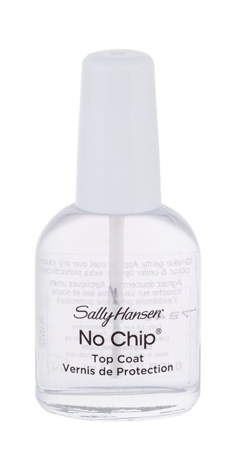 Sally Hansen No Chip Lak na nehty Acrylic Top Coat 13,3 ml pro ženy