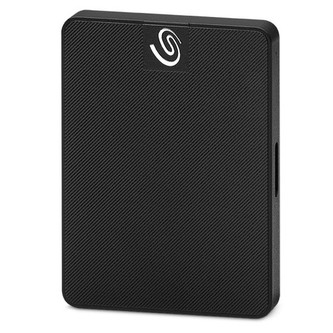 Seagate ®  Expansion SSD 500GB