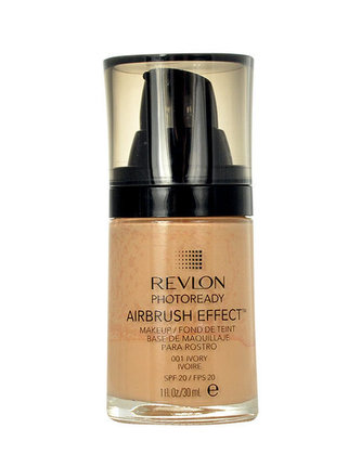 Revlon Photoready Makeup Airbrush Effect SPF20 30 ml 006 Medium Beige pro ženy