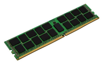 Kingston DDR4 32GB DIMM 3200MHz CL21 ECC Reg DR x4 Micron R Rambus