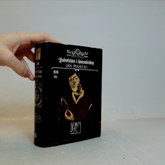 podobizna s konvalinkou