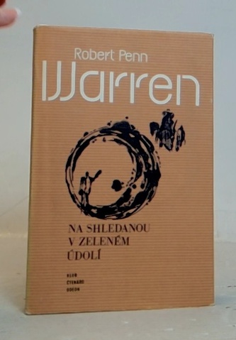 Na shledanou v zeleném údolí