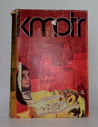 Kmotr