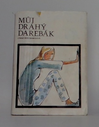 Můj drahý darebák