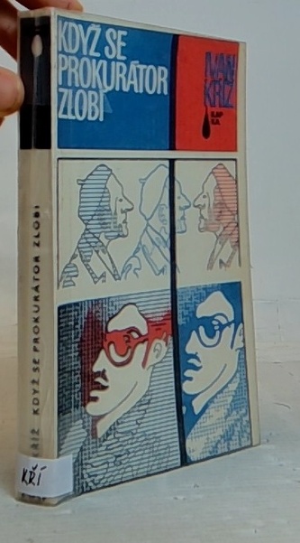 Když se prokurátor zlobí