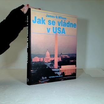 Jak se vládne v USA