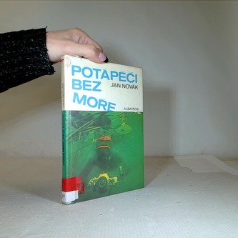 Potápěči bez moře