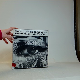 Dvacet tisíc mil od Verna