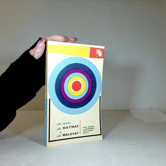 Jak natírat a jak malovat