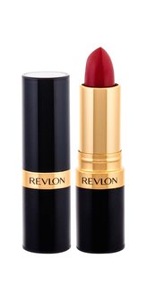 Revlon Super Lustrous Rtěnka Matte 4,2 g 006 Really Red pro ženy