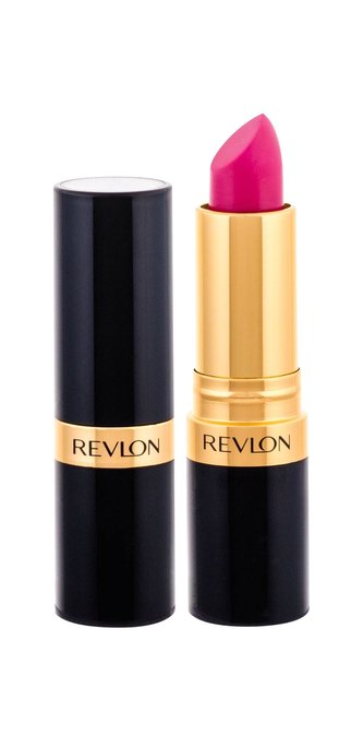 Revlon Super Lustrous Rtěnka Matte 4,2 g 011 Stormy Pink pro ženy
