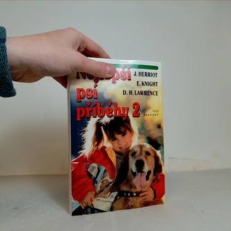 Nejlepší psí příběhy 2