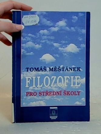 Filozofie pro střední školy