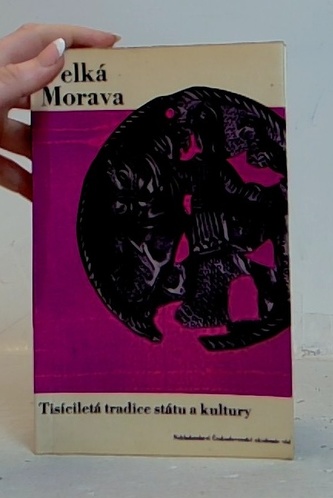 Velká Morava