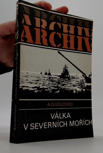 Válka v Severních mořích