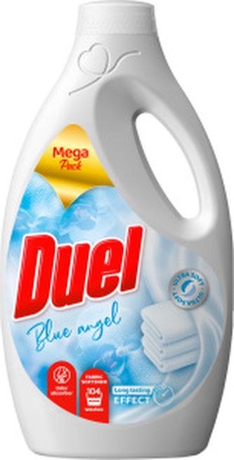 Duel Blue Angel aviváž, 104 praní, 2,6 l