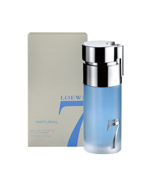 Loewe 7 Natural Toaletní voda 100 ml pro muže