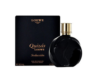 Loewe Quizás Loewe Seducción Parfémovaná voda 50 ml pro ženy
