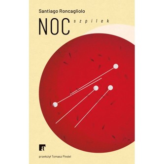 NOC SZPILEK NOC SZPILEK