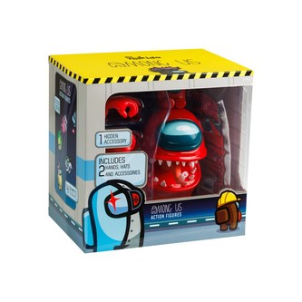 Among Us akční figurka 
