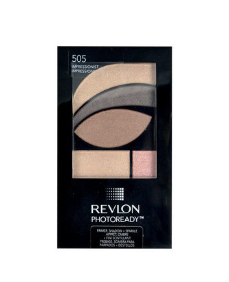 Revlon Photoready Oční stín Primer, Shadow & Sparkle 2,8 g 520 Watercolors pro ženy