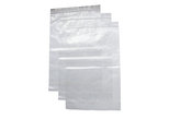 sáčky LDPE rychlouzavírací 20x30cm, transparentní - BETA (100ks)
