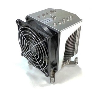 SUPERMICRO 4U active/passive  heatsink  s2011, s.2066
