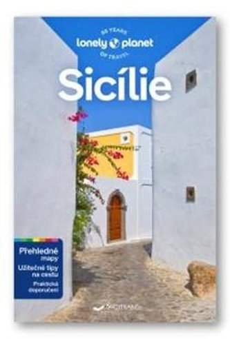 Sicílie - Lonely Planet Sicílie - Lonely Planet