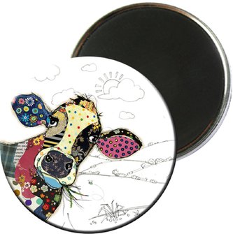 Magnet MAGR21U09 BUG ART KOOKS KIUB