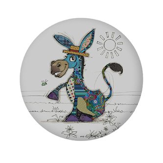 Magnet MAGR21U15 BUG ART KOOKS KIUB