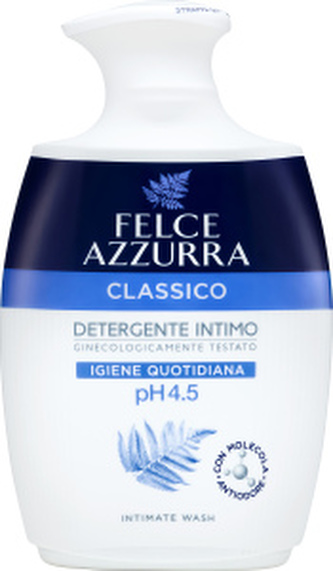 Felce Azzurra intimní mycí gel Classico, 250 ml