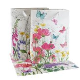 Dárková taška, S/4 A0308