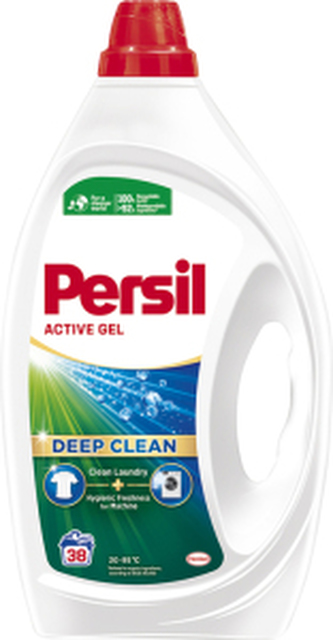 Persil prací gel Regular, 38 praní, 1,71 l