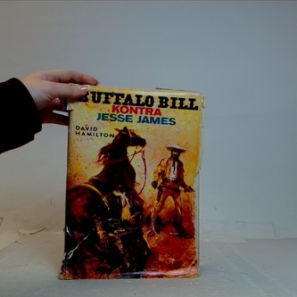 Buffalo bill kontra Jesse James