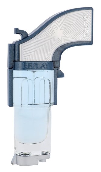 Replay Relover Toaletní voda 50 ml pro muže