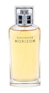Davidoff Horizon Toaletní voda 125 ml pro muže