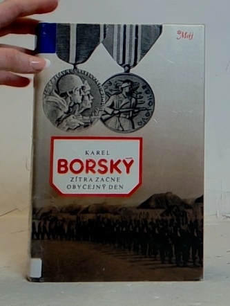 Zítra začne obyčejný den