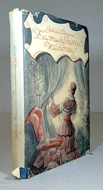 Za mušelínovou záclonou