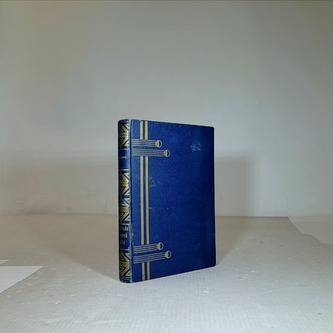 Zahrada splněné touhy