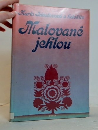 Malované jehlou