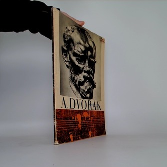 A. Dvořák v obrazech