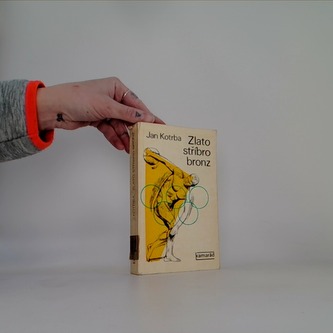 Zlato stříbro bronz