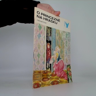 O princezně na hrášku
