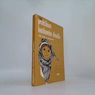 Praktikum loutkového divadla