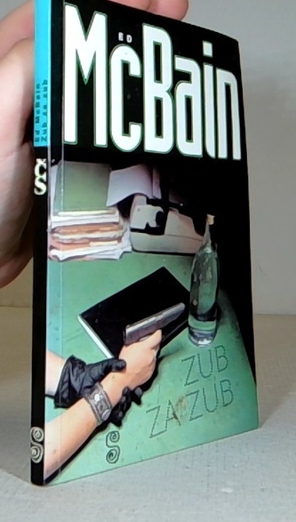 Zub za zub