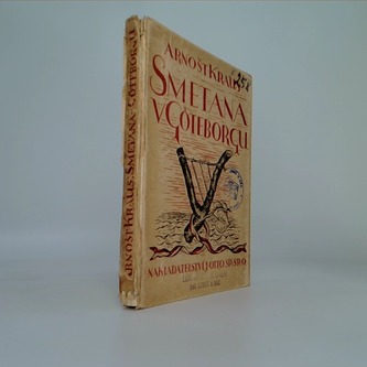 Smetana v Göteborgu